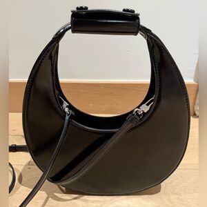 STAUD Mini Moon Bag